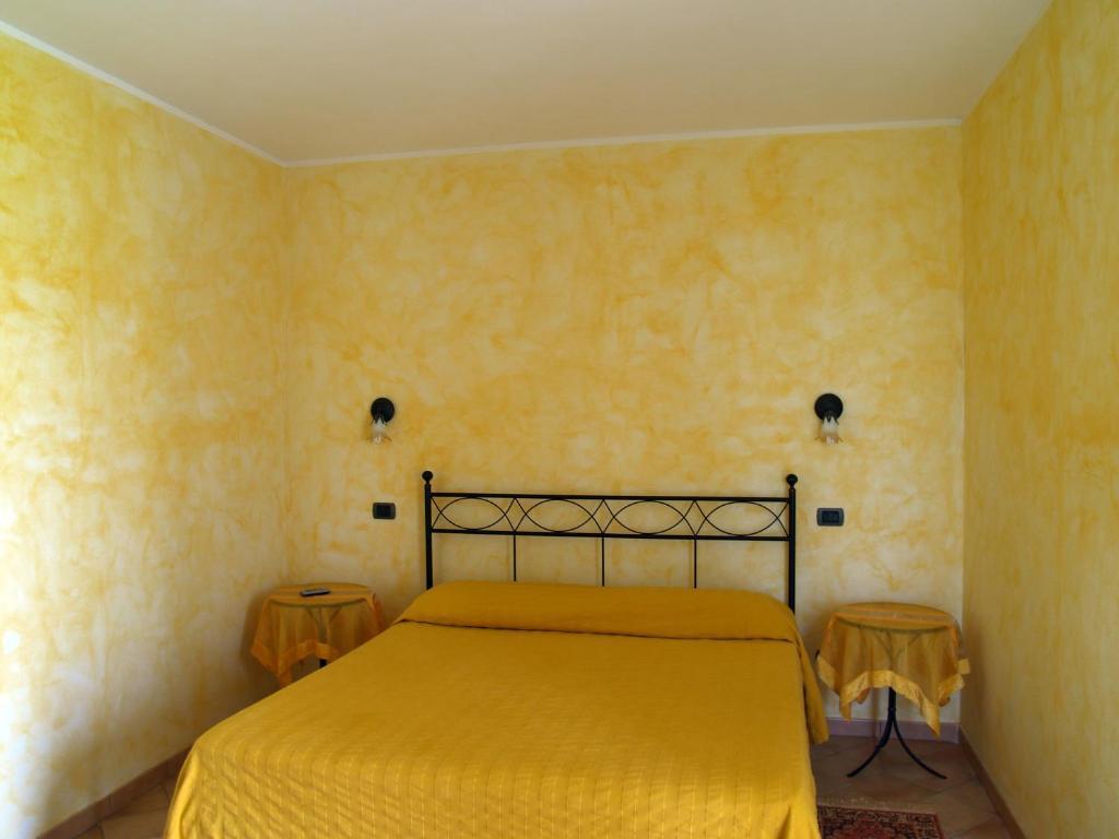 Agriturismo Cavallin Del Bufalo Manciano Oda fotoğraf