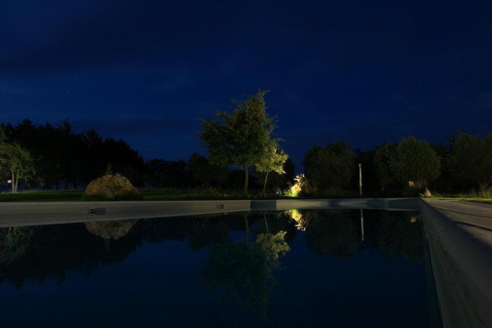 Agriturismo Cavallin Del Bufalo Manciano Dış mekan fotoğraf