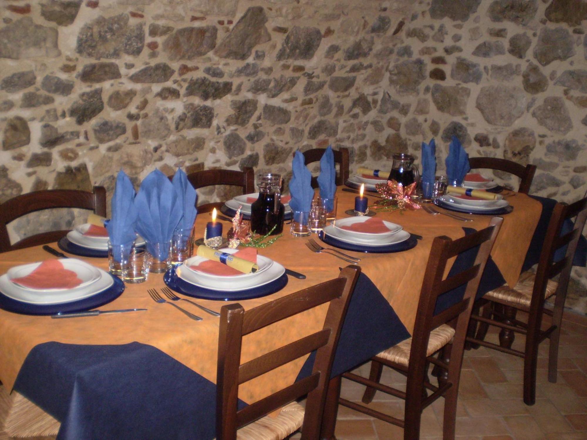 Agriturismo Cavallin Del Bufalo Manciano Dış mekan fotoğraf
